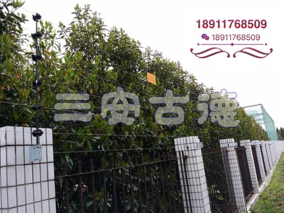 振動(dòng)光纖安防系統(tǒng) 商洛、安康及工業(yè)廠(chǎng)區(qū)的應(yīng)用與實(shí)踐